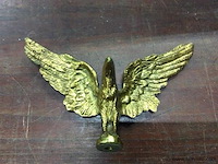 Adelaar brons - afbeelding 2 van  2