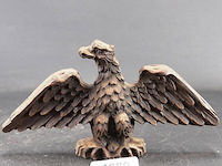 Adelaar ornament - afbeelding 1 van  5