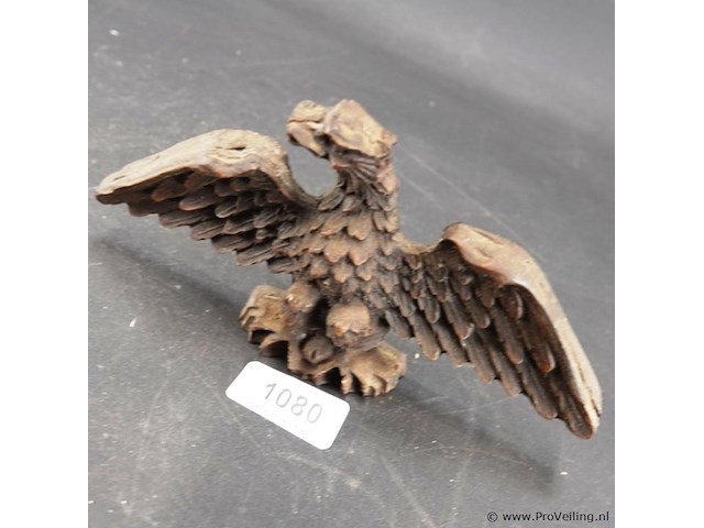Adelaar ornament - afbeelding 2 van  5