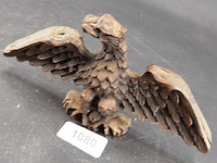 Adelaar ornament - afbeelding 2 van  5