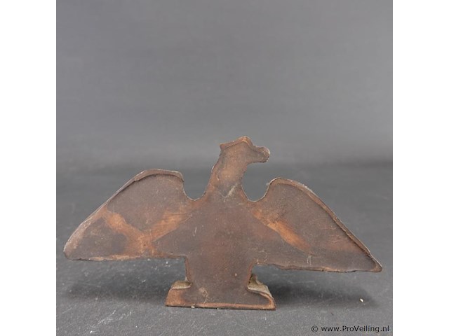 Adelaar ornament - afbeelding 3 van  5