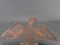 Adelaar ornament - afbeelding 3 van  5