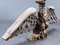 Adelaar ornament - afbeelding 4 van  5