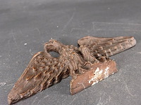 Adelaar ornament - afbeelding 5 van  5