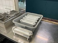 Adelmann patevormen (5x)