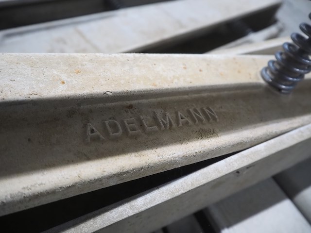 Adelmann - afbeelding 15 van  15