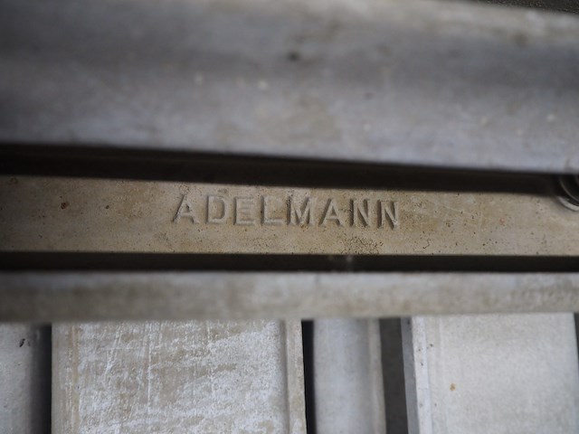 Adelmann - afbeelding 7 van  8