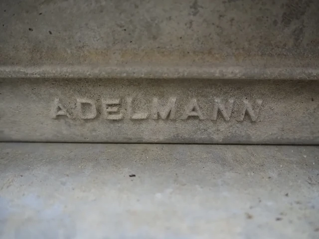 Adelmann - afbeelding 8 van  8