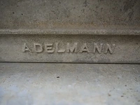 Adelmann - afbeelding 8 van  8