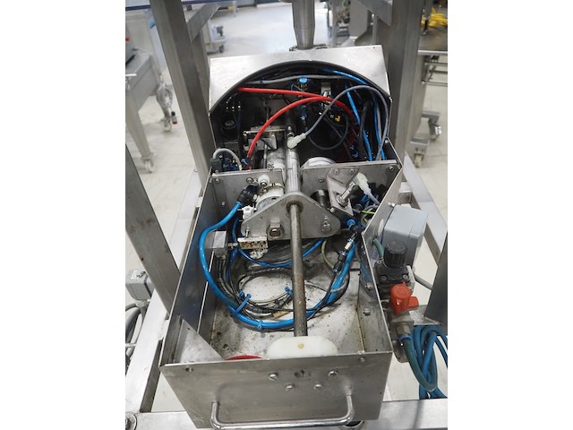 Adelphi manufacturing ltd - afbeelding 2 van  13