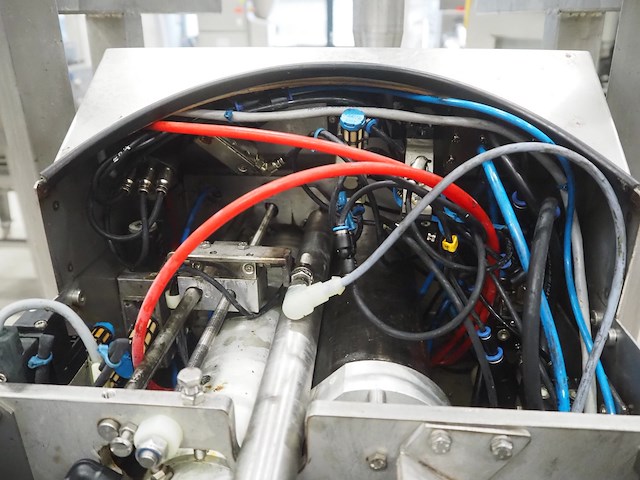 Adelphi manufacturing ltd - afbeelding 3 van  13