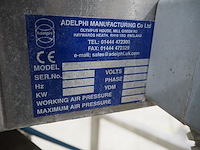Adelphi manufacturing ltd - afbeelding 4 van  13