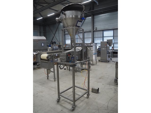 Adelphi manufacturing ltd - afbeelding 1 van  13