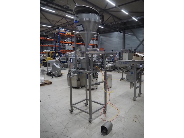 Adelphi manufacturing ltd - afbeelding 6 van  13