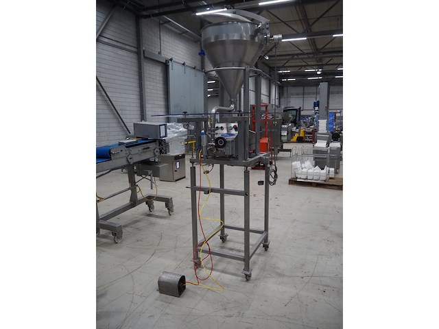 Adelphi manufacturing ltd - afbeelding 7 van  13