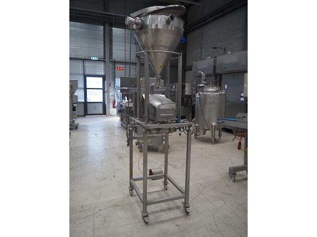 Adelphi manufacturing ltd - afbeelding 8 van  13