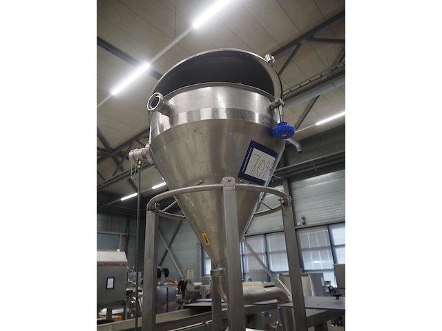 Adelphi manufacturing ltd - afbeelding 9 van  13