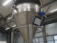 Adelphi manufacturing ltd - afbeelding 9 van  13