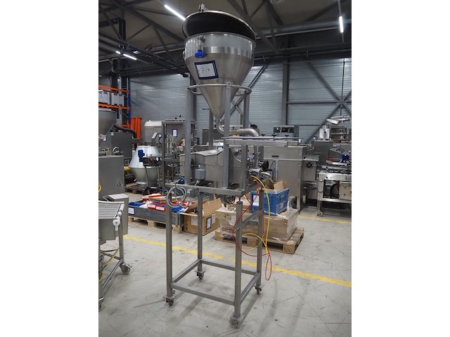 Adelphi manufacturing ltd - afbeelding 1 van  10