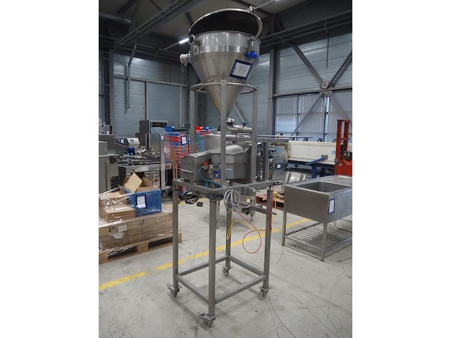 Adelphi manufacturing ltd - afbeelding 3 van  10