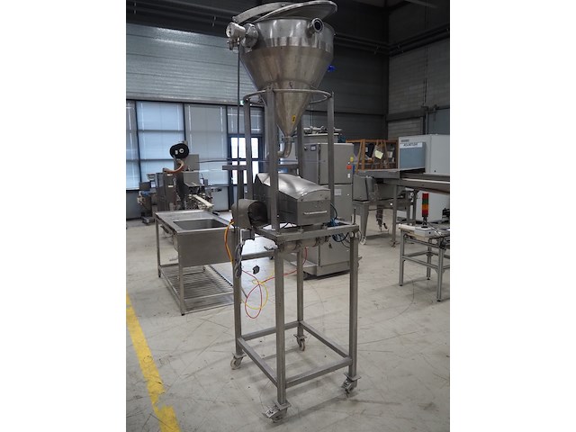 Adelphi manufacturing ltd - afbeelding 4 van  10