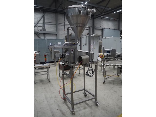 Adelphi manufacturing ltd - afbeelding 5 van  10