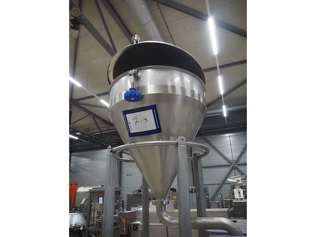 Adelphi manufacturing ltd - afbeelding 6 van  10