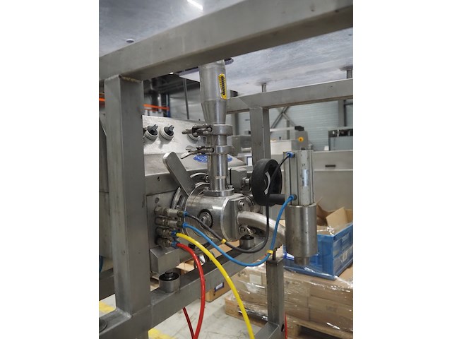 Adelphi manufacturing ltd - afbeelding 7 van  10