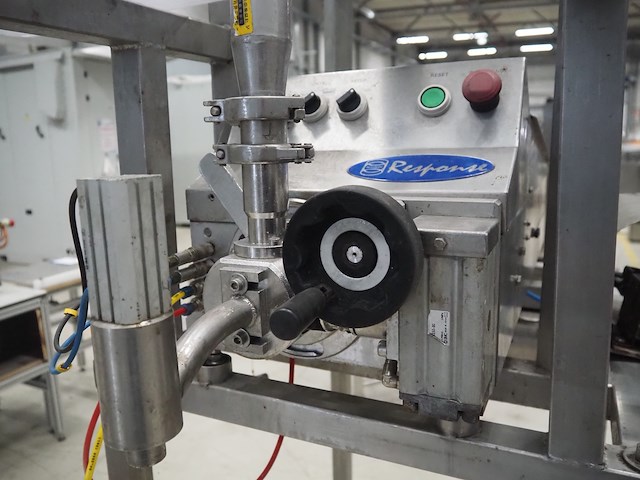 Adelphi manufacturing ltd - afbeelding 8 van  10