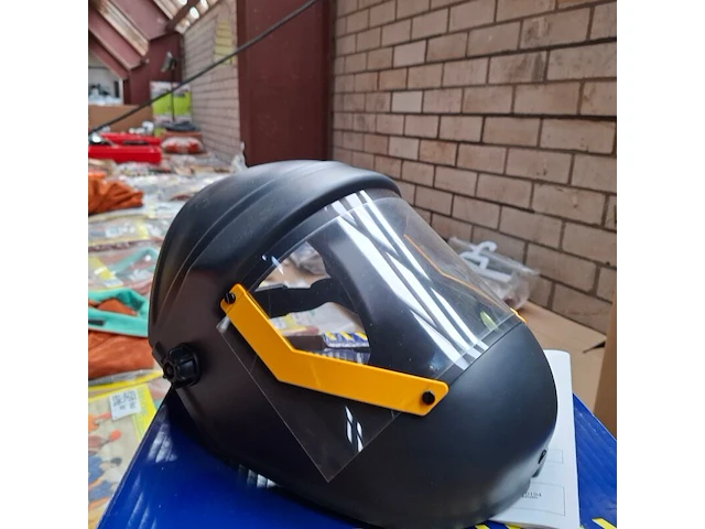 Adembeschermingskap north safety, a002519 - afbeelding 2 van  3