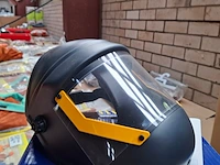 Adembeschermingskap north safety, a002519 - afbeelding 2 van  3