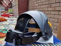 Adembeschermingskap north safety, a002519 - afbeelding 3 van  3
