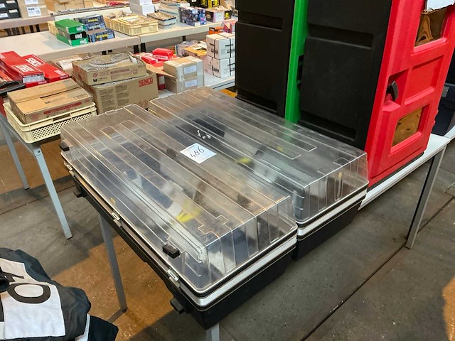 Ademlucht locker (2x) - afbeelding 1 van  3