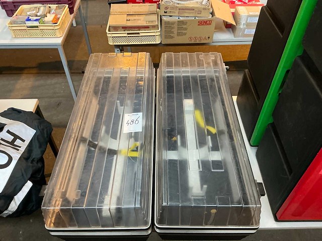 Ademlucht locker (2x) - afbeelding 2 van  3