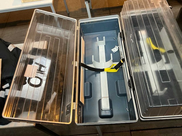 Ademlucht locker (2x) - afbeelding 3 van  3