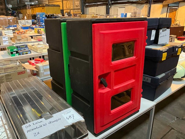 Ademlucht locker (2x) - afbeelding 1 van  3