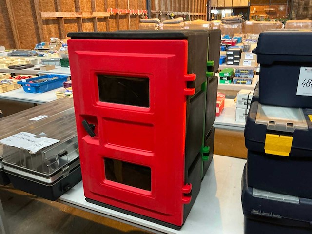 Ademlucht locker (2x) - afbeelding 2 van  3