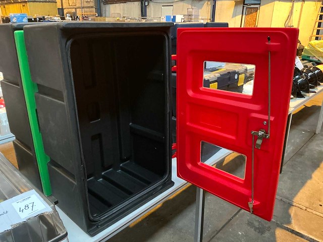 Ademlucht locker (2x) - afbeelding 3 van  3