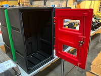 Ademlucht locker (2x) - afbeelding 3 van  3