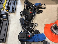 Ademluchtapparatuur - afbeelding 4 van  9