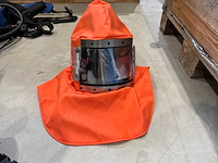 Ademluchtapparatuur - afbeelding 7 van  9