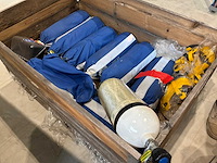 Ademluchtapparatuur - afbeelding 9 van  9