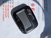 Ademluchtflessenkar, incl. digitale timers - afbeelding 3 van  15