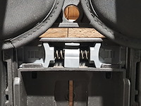 Ademluchttoestel, dräger, pss 7000 bodyguard - afbeelding 3 van  15