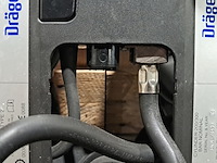 Ademluchttoestel, dräger, pss 7000 bodyguard - afbeelding 13 van  15