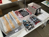 Aden& rebel kiss - various pharmaceutical, cosmetic and chemical (700x) - afbeelding 3 van  3