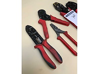 Adereindhulstangen (5x) - afbeelding 2 van  3