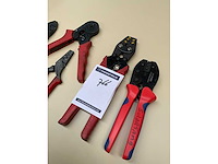 Adereindhulstangen (5x) - afbeelding 3 van  3