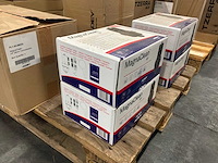 Adey magnaclean hp filter (20x) - afbeelding 4 van  8