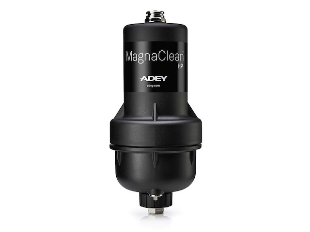 Adey magnaclean hp filter (2x) - afbeelding 1 van  6